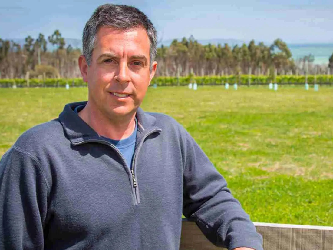 Dunalley farmers diversify in order to survive life on the land