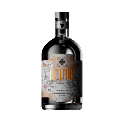 Be Hers Gin